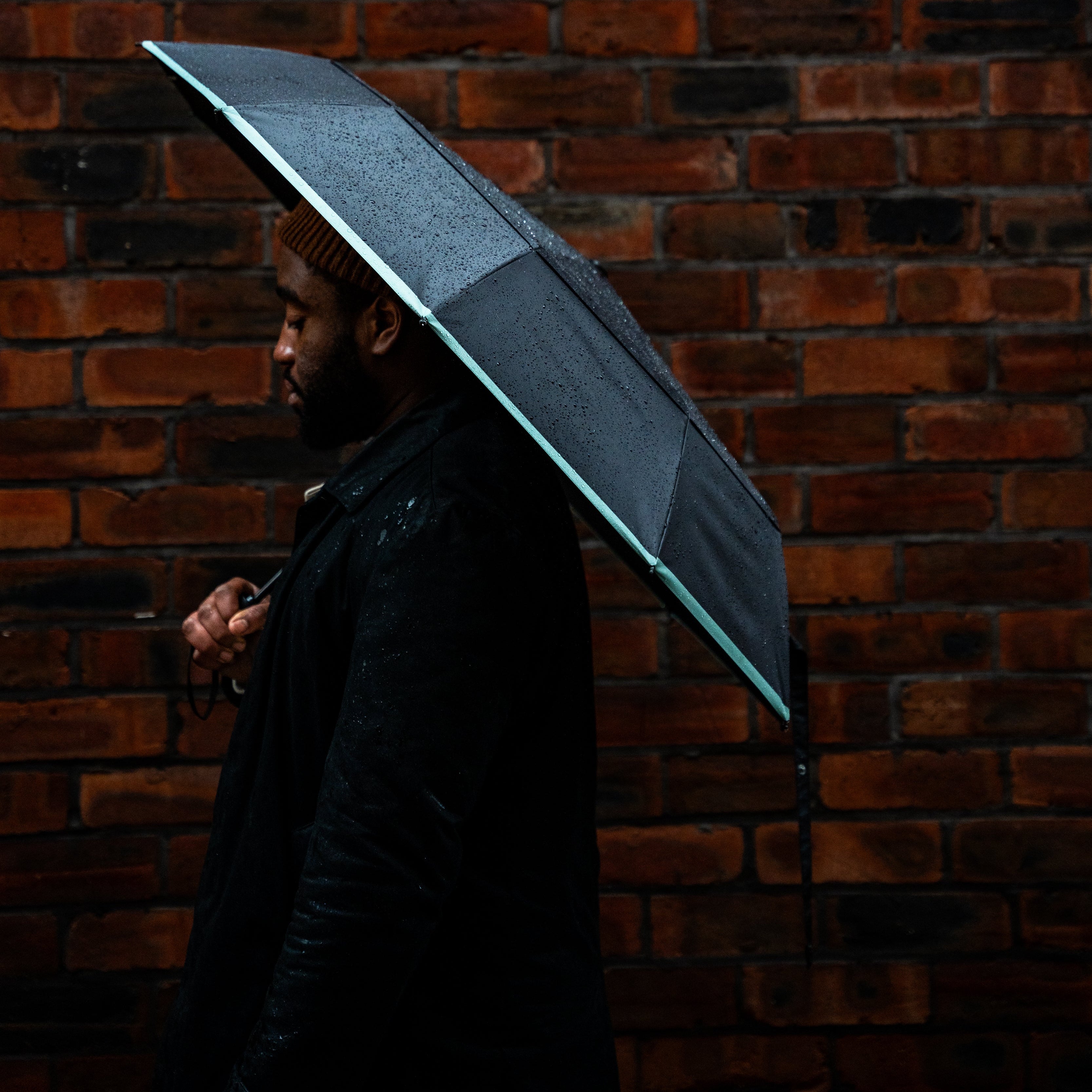 SOAKED Umbrellas offer a new approach to Father's Day gifting