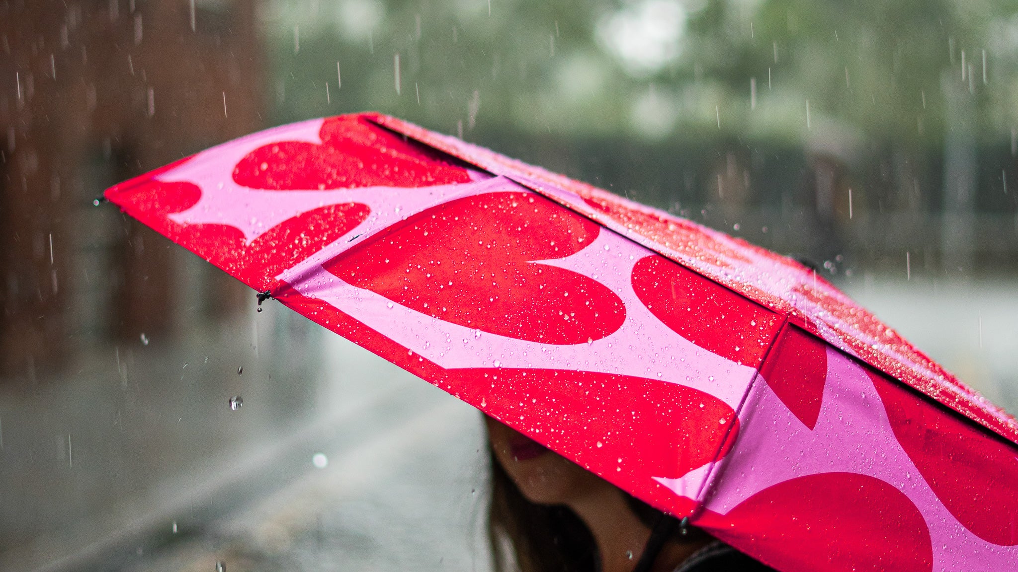 SOAKED Umbrellas premium durable windproof umbrella