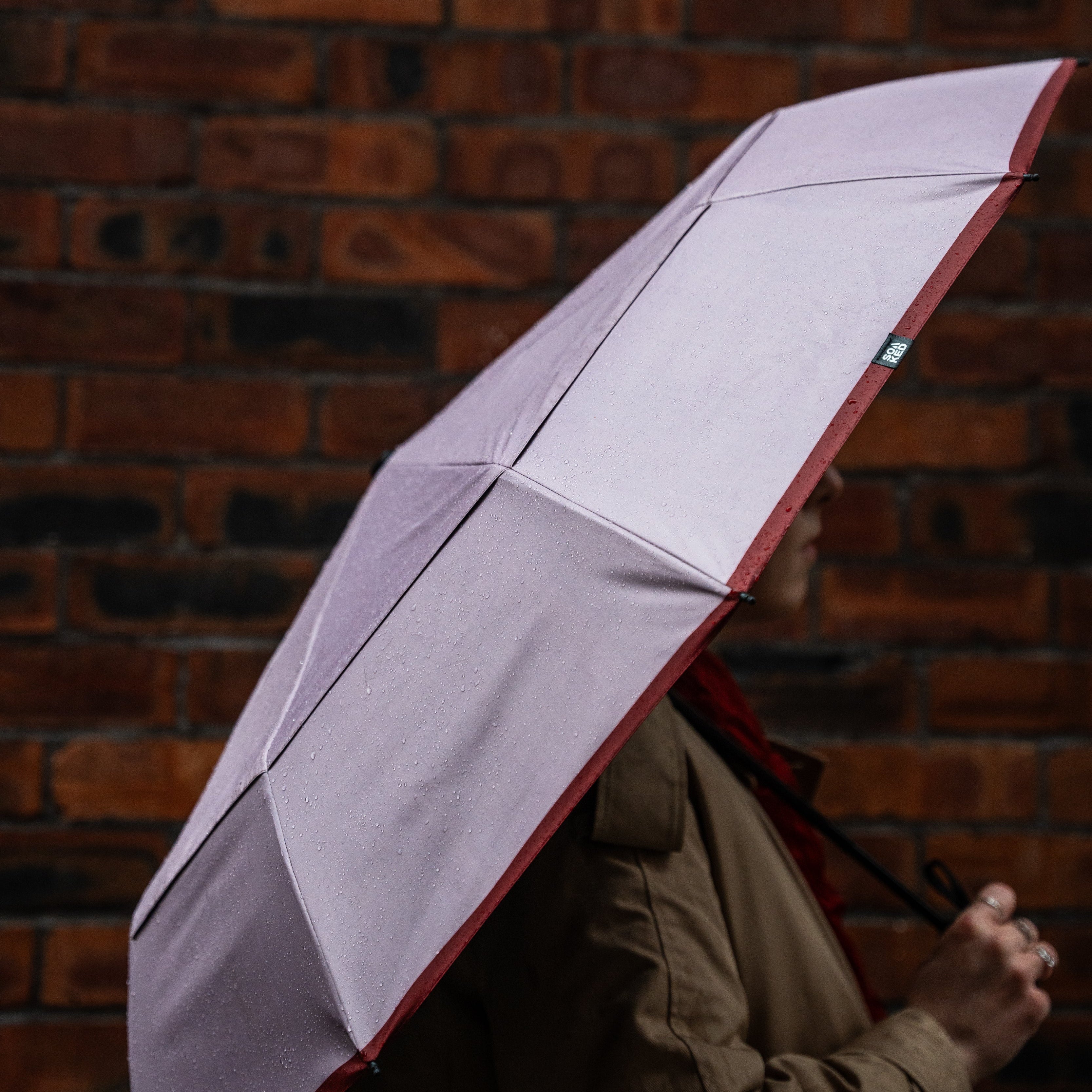 Manchester's umbrella brand joins forces with local independent retailers and shops