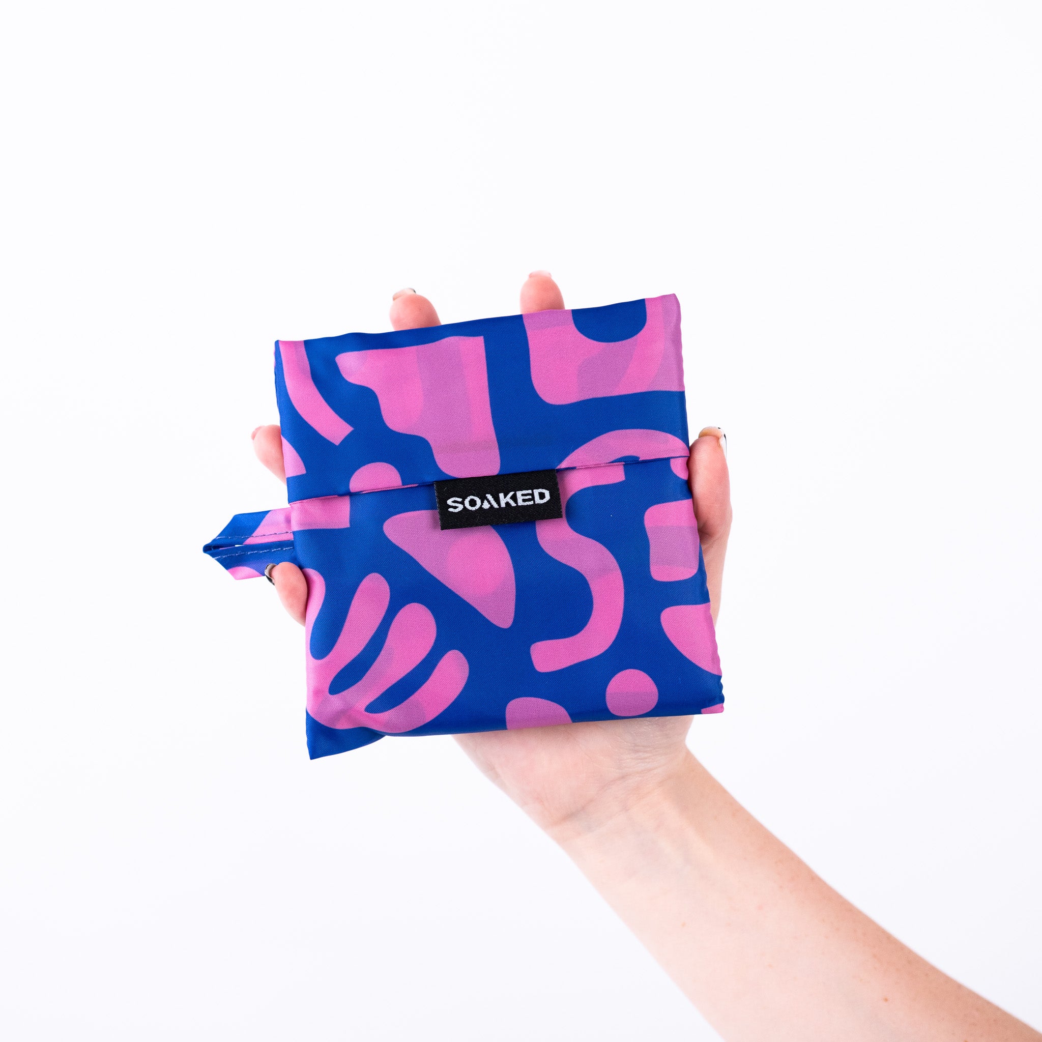 BITS & BOBS umbrella and reusable bag bundle