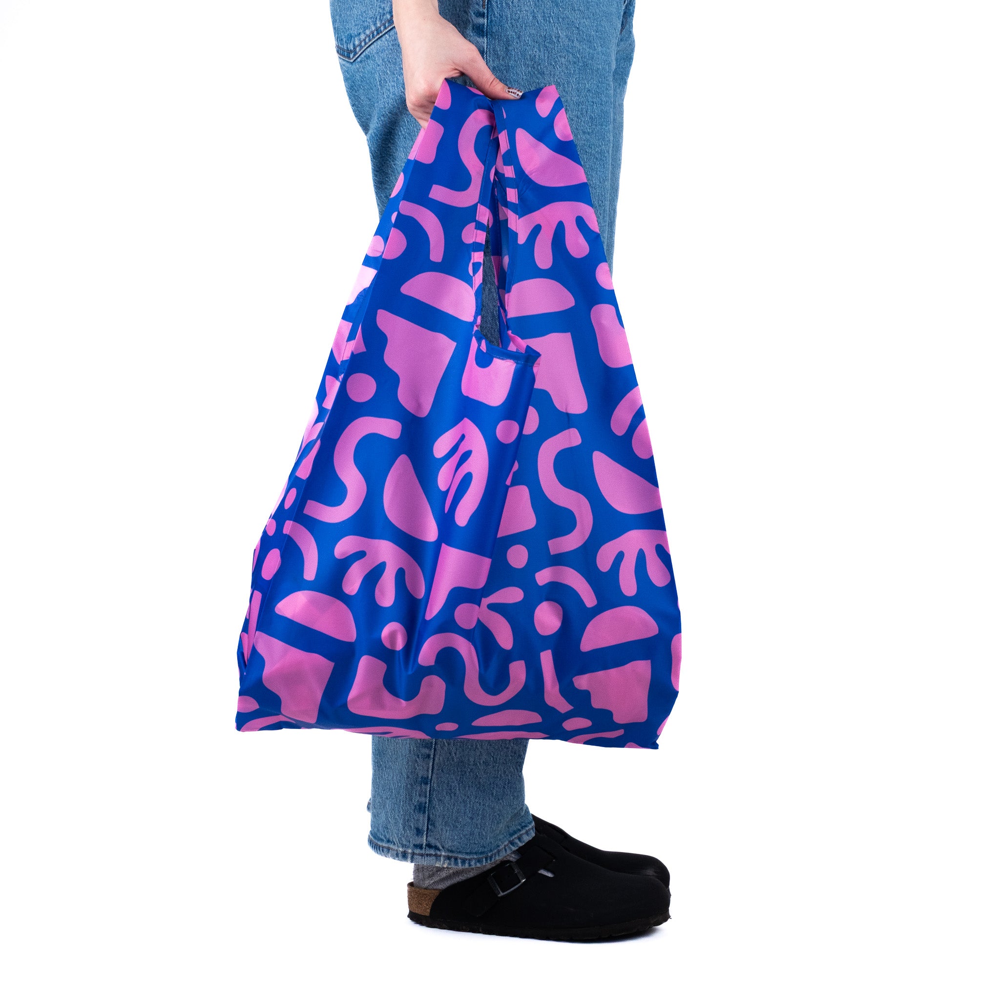 Reusable bag - BITS & BOBS