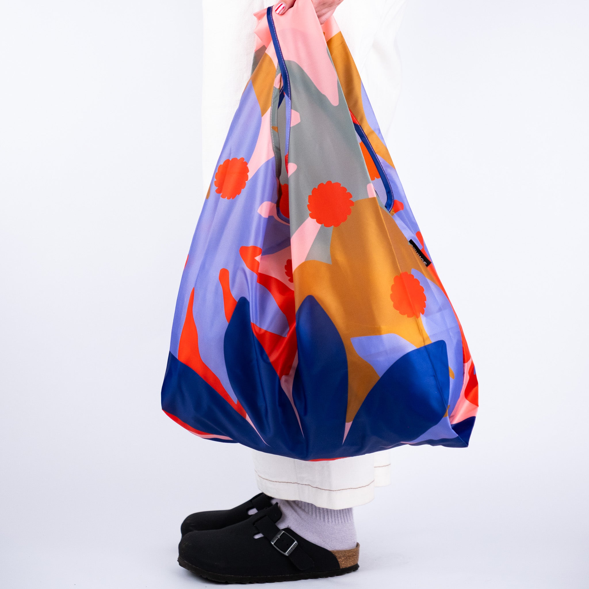 Reusable bag - SUPERBLOOM