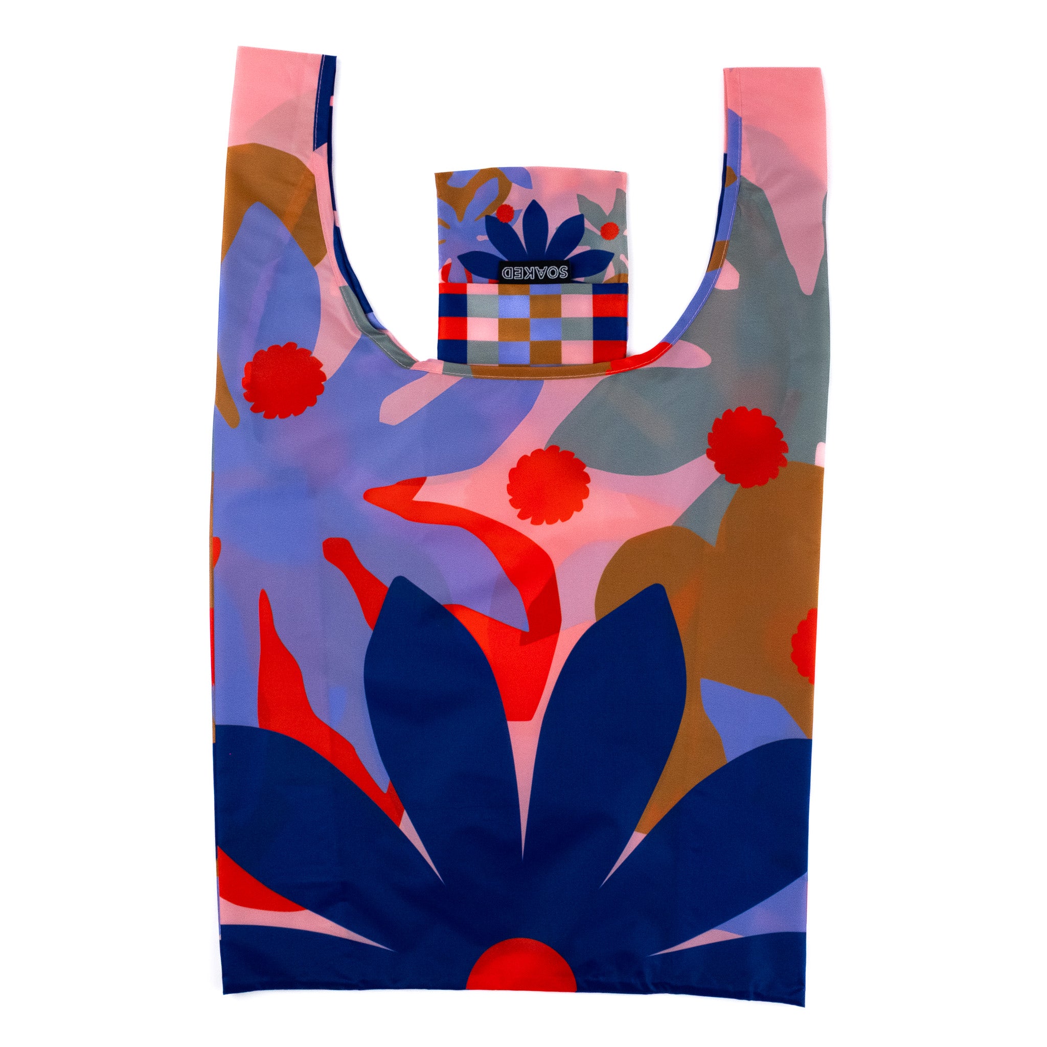 Reusable bag - SUPERBLOOM