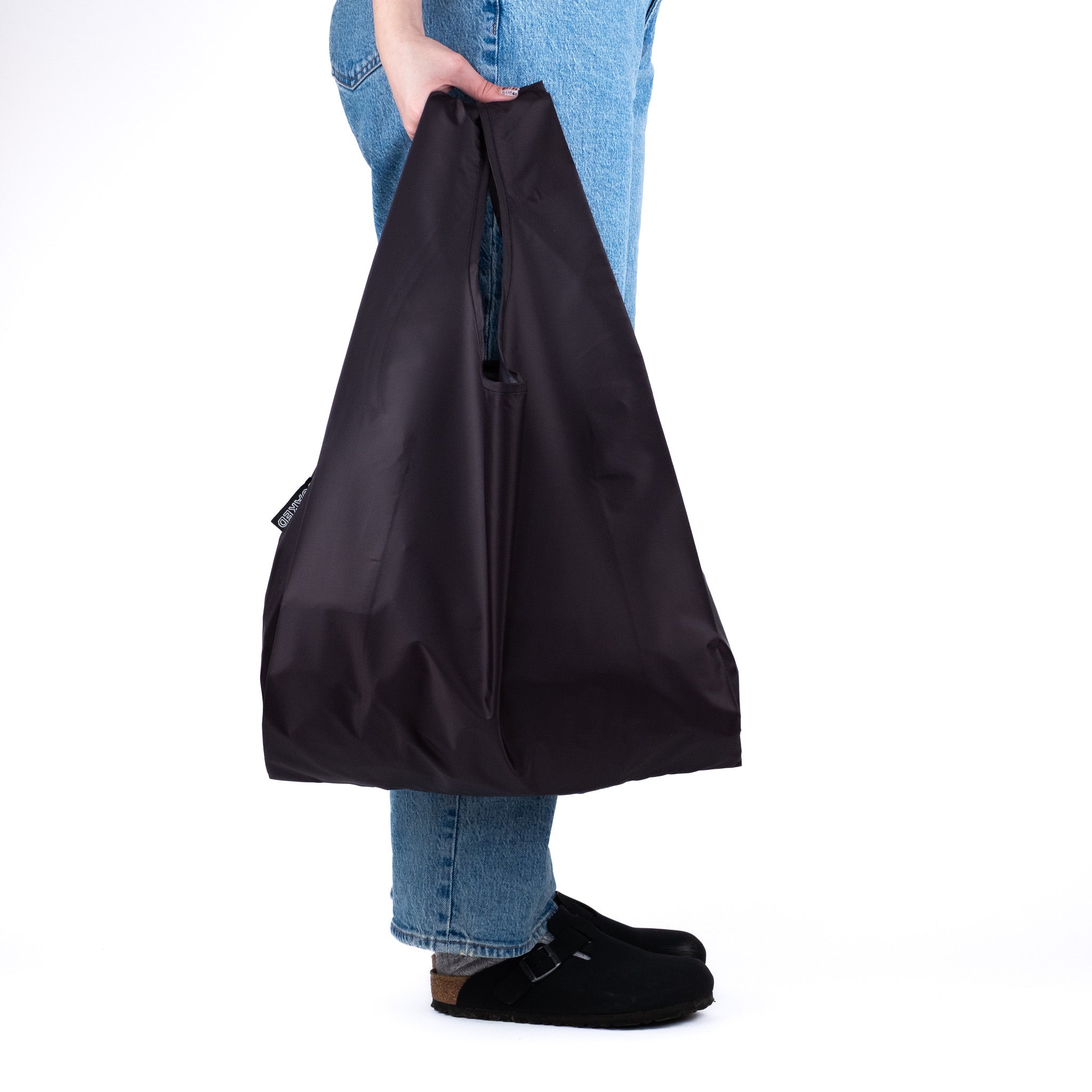 Reusable bag - DARK SKIES