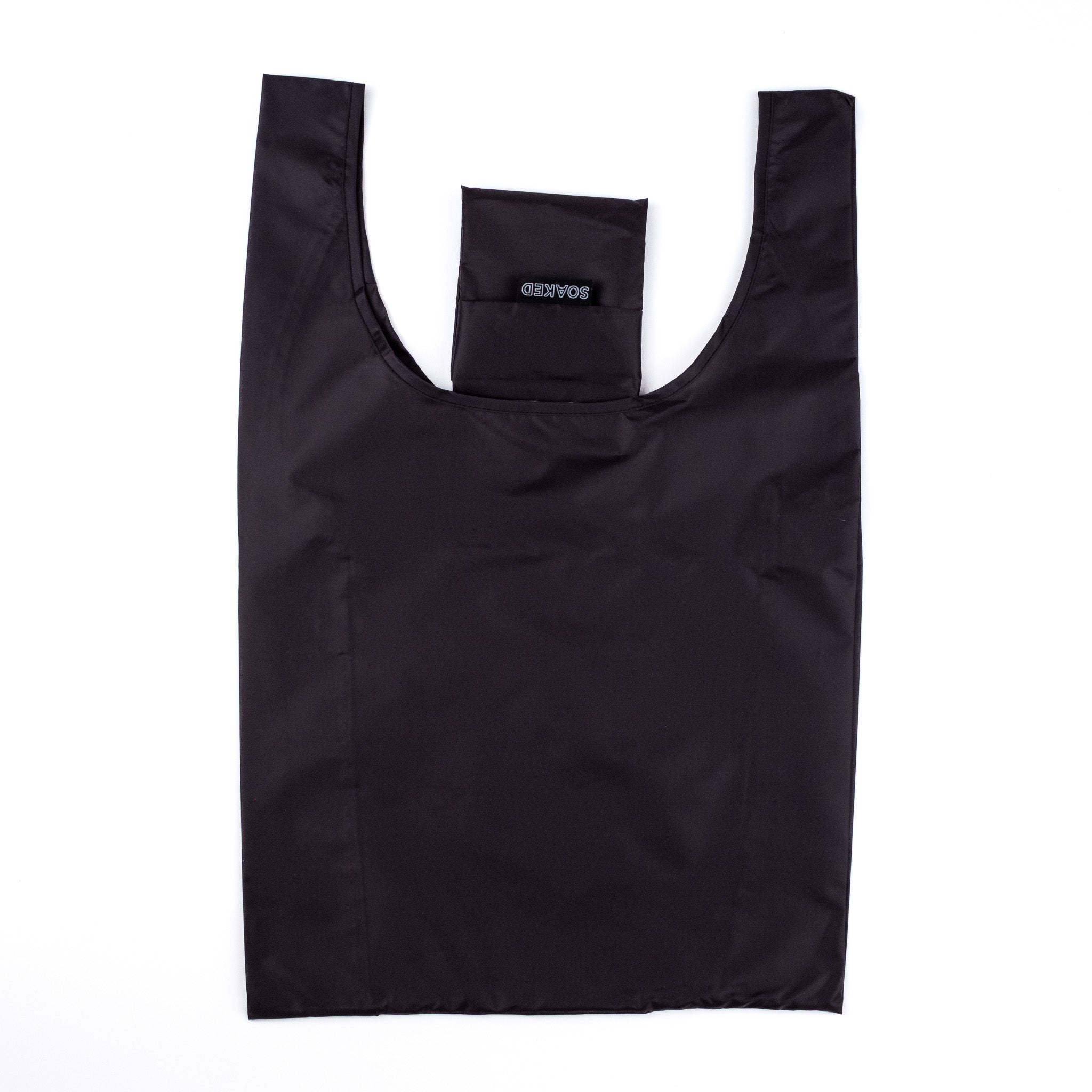 Reusable bag - DARK SKIES
