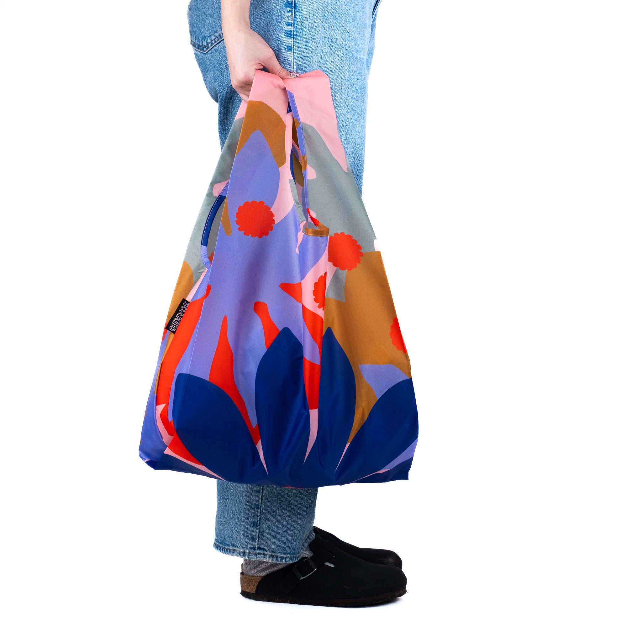 Reusable bag - SUPERBLOOM