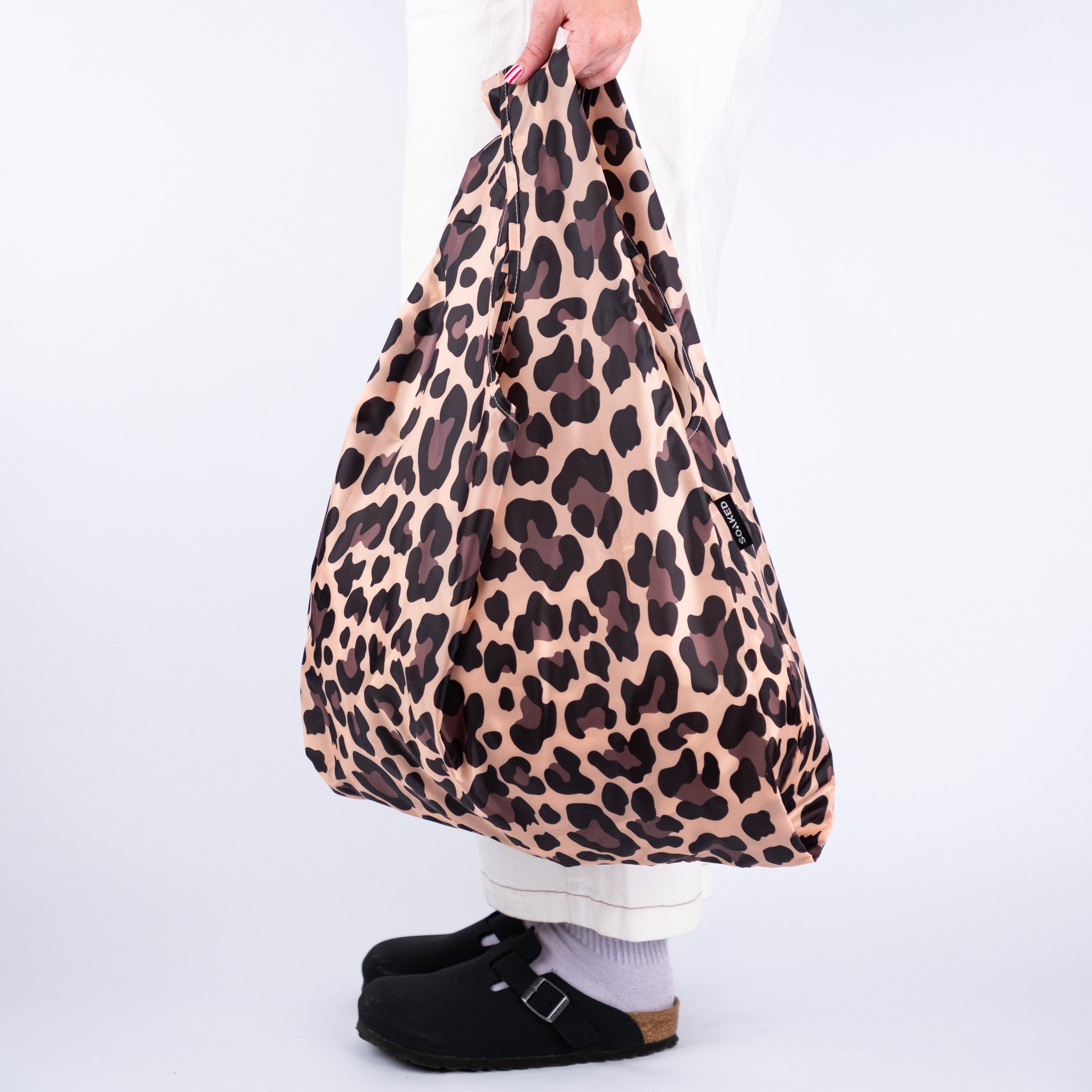 Reusable bag - WILD THING