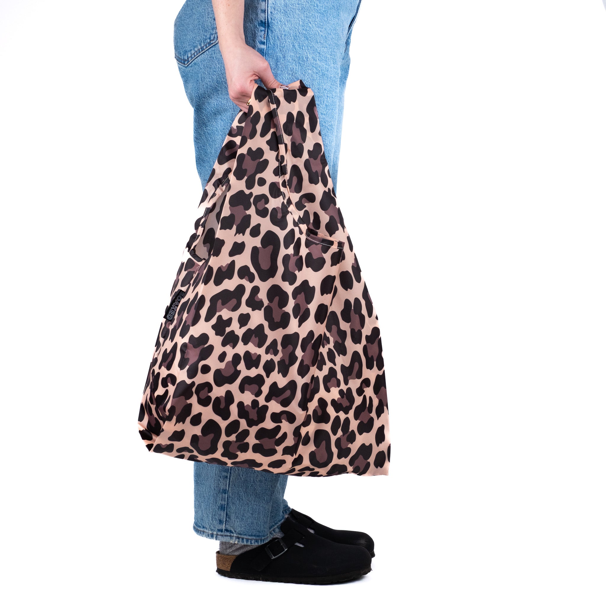 Reusable bag - WILD THING